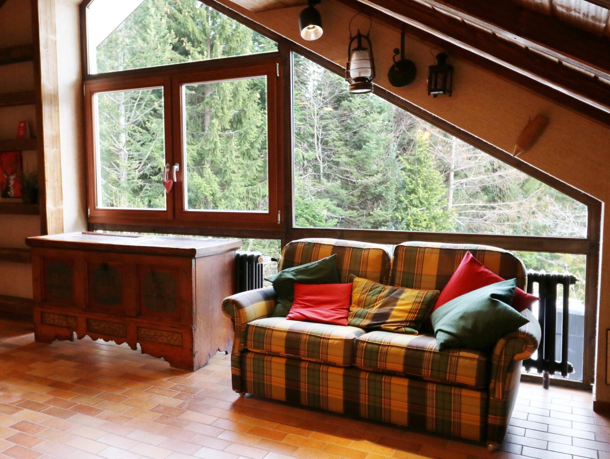 Fewo Schwarzwaldblick, 3 Schlafzimmer Todtnau-Muggenbrunn, Liftverbund Feldberg Exteriör bild