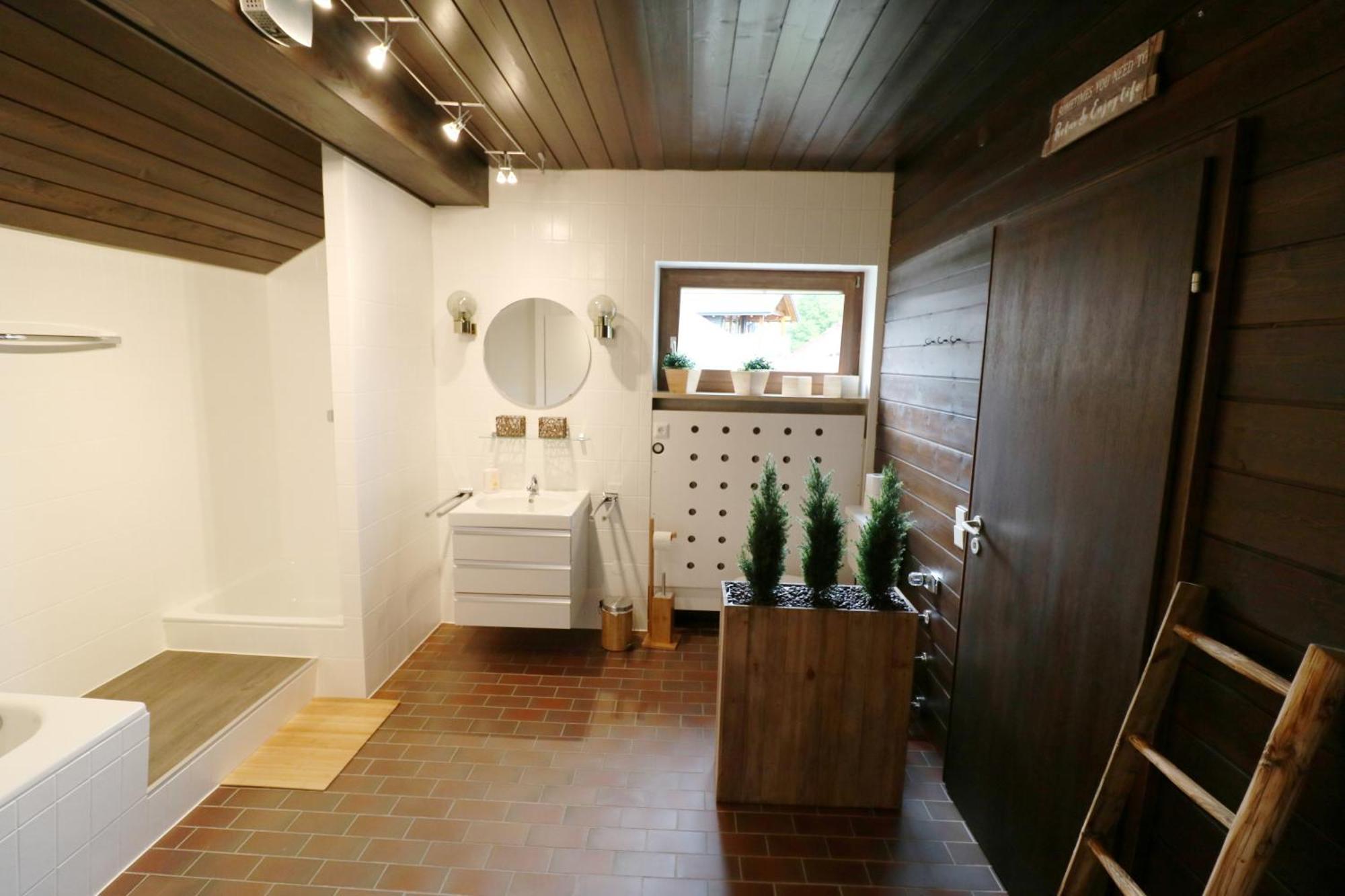 Fewo Schwarzwaldblick, 3 Schlafzimmer Todtnau-Muggenbrunn, Liftverbund Feldberg Exteriör bild